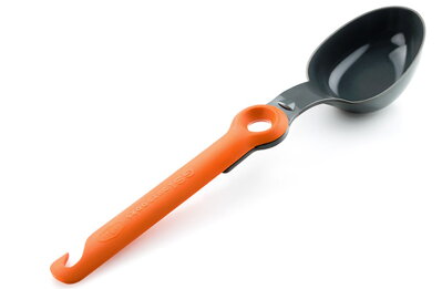 Lžíce GSI Outdoors Pivot Spoon